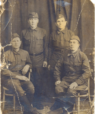 Авдеев Дмитрий Фёдорович