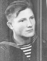 Сазонов Валентин Михайлович