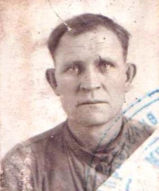 Анисин Василий Михайлович