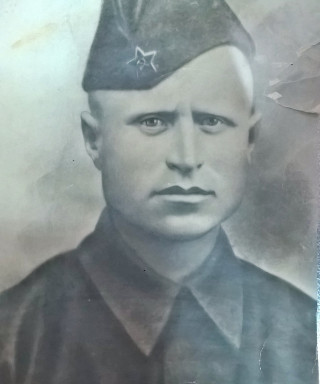 Журов Николай Васильевич