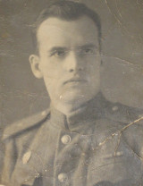 Габов Яков Никитович