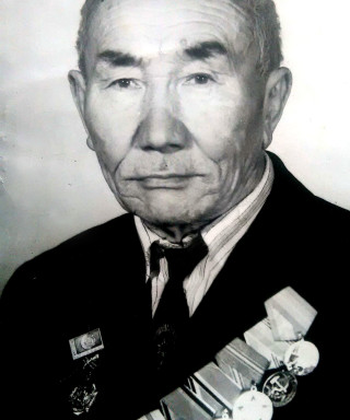 Местников Савва Иванович