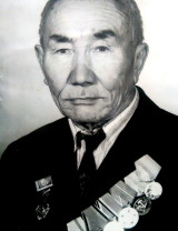 Местников Савва Иванович