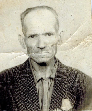 Лавров Павел Никифорович