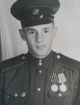 Селезнев Александр Киреевич