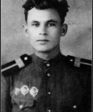 Семенов Андрей Никитович