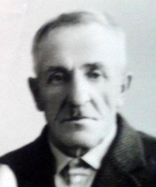 Лапочкин Александр Александрович