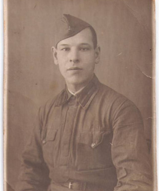 Аношин Александр Алексеевич