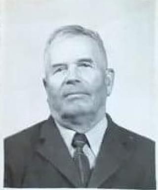 Беляков Андрей Яковлевич