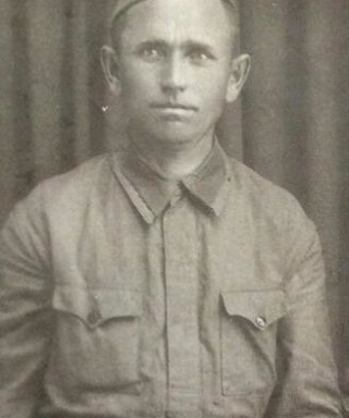 Ишкинин Абдулхак Усманович