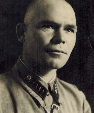 Мамаев Данил Петрович