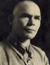 Мамаев Данил Петрович