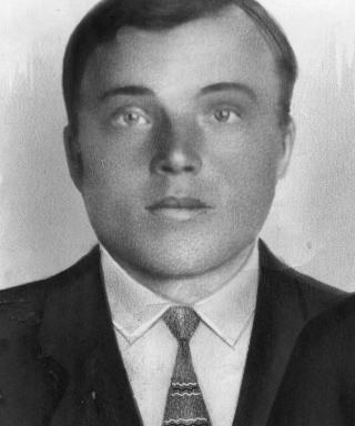 Кусов Павел Григорьевич