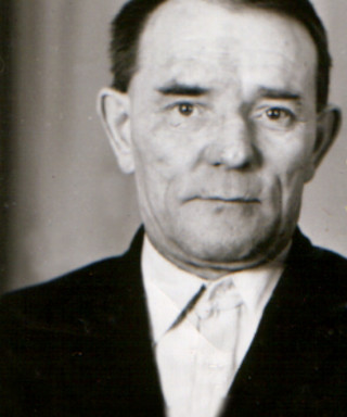 Максимов Яков Иванович