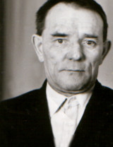 Максимов Яков Иванович