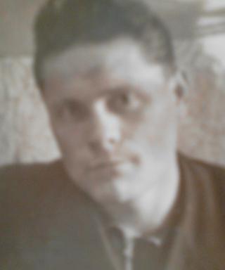 Созыкин Федор Петрович