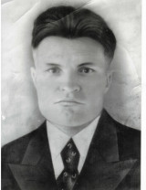 Петрунин Михаил Иванович