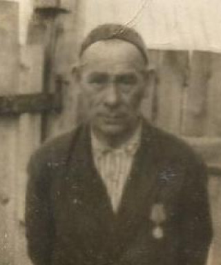 Хакимжанов Галимжан Хакимьянович