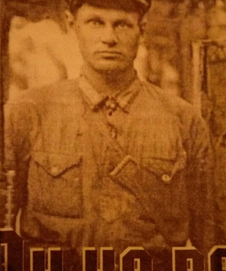 Завьялов Александр Андреевич