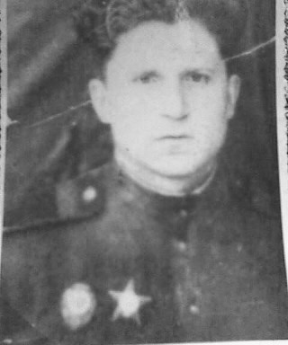 Зыкин Семён Васильевич