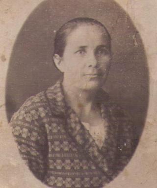 Астахова Анастасия Арсеньевна