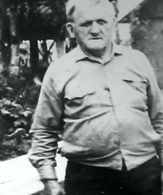 Калинин Михаил Васильевич