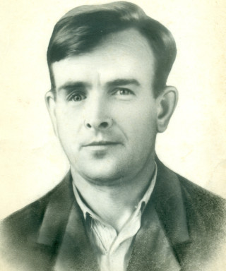 Дементьев Михаил Илларионович