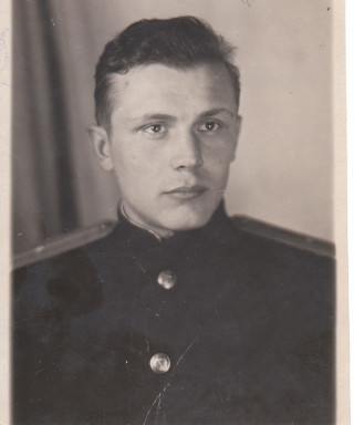 Фроленков Александр Иванович