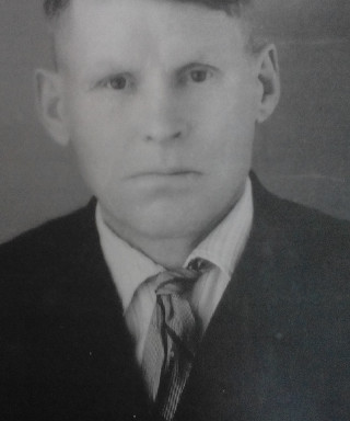 Зенков Василий Михайлович