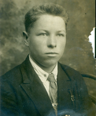 Бабиков Александр Иванович