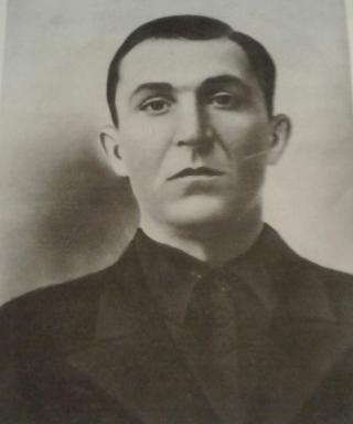 Третьяков Федор Алексеевич