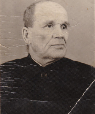 Мигунов Григорий Трофимович