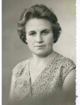 Карсина Мария Васильевна