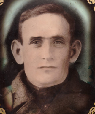 Кульчуков (Кольчуков) Григорий Александрович