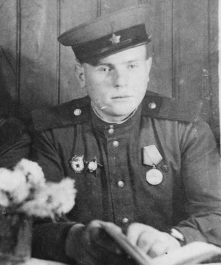 Никольский Михаил Иванович