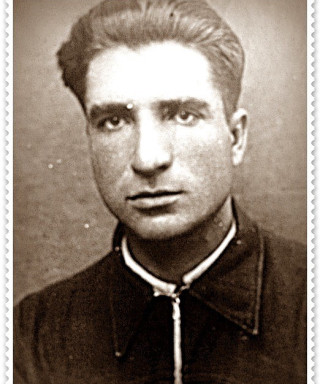 Карпов Василий Иванович