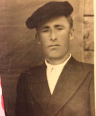 Тарасенко Николай Иванович