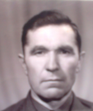 Щекунов Алексей Павлович