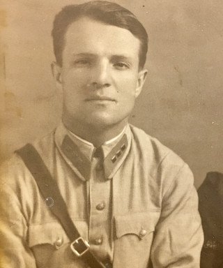 Печуров Павел Борисович