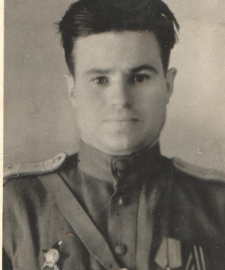 Скляров Василий Александрович