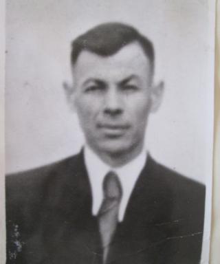 Ремизов Василий Трофимович