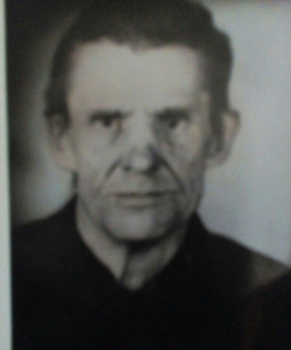 Савинов Михаил Павлович