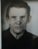 Савинов Михаил Павлович