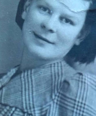 Орлова Валентина Ивановна