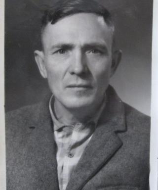 Иванов Сергей Васильевич