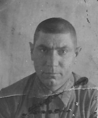 Слюта Сидор Миронович