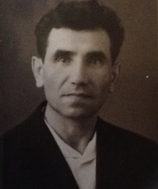 Вафин Салих Закирович