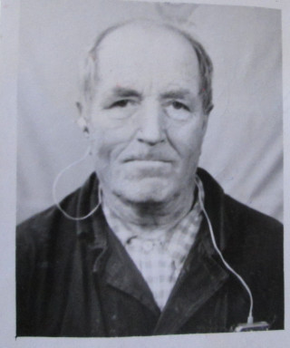 Кучин Митрофан Григорьевич