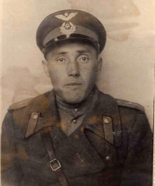 Понизовкин Аркадий Константинович