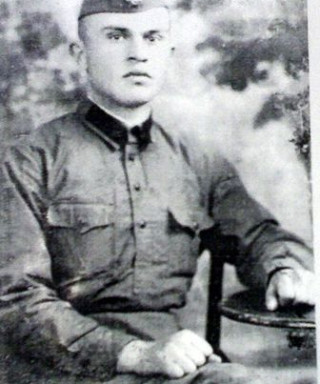 Мгомедов Байрам Магомедович